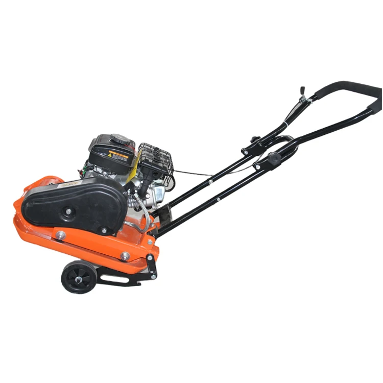 
100kg 15KN Construction machinery Plate Compactor price 