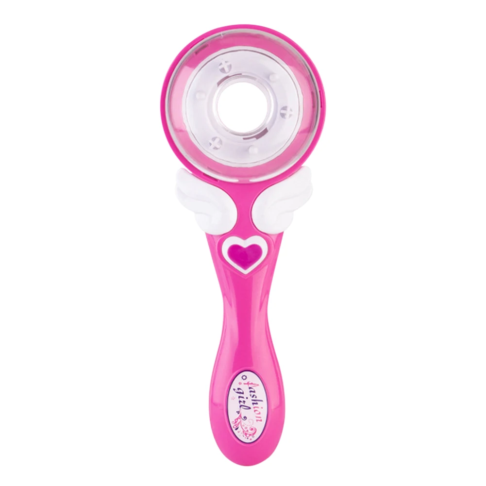 DIY Electric Braid Braid Roller Toy Girls Automatic Hair Braid Quick Tool Kids Interactive Toys