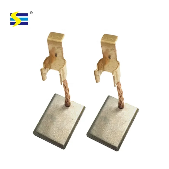 CB-440 OEM гаечный ключ, карбоновая щетка для электродвигателей