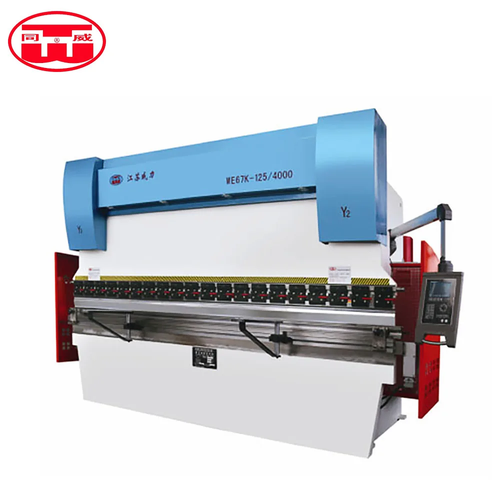 Высокое качество автоматические часы со стальным стремя круглого бар гибочная машина