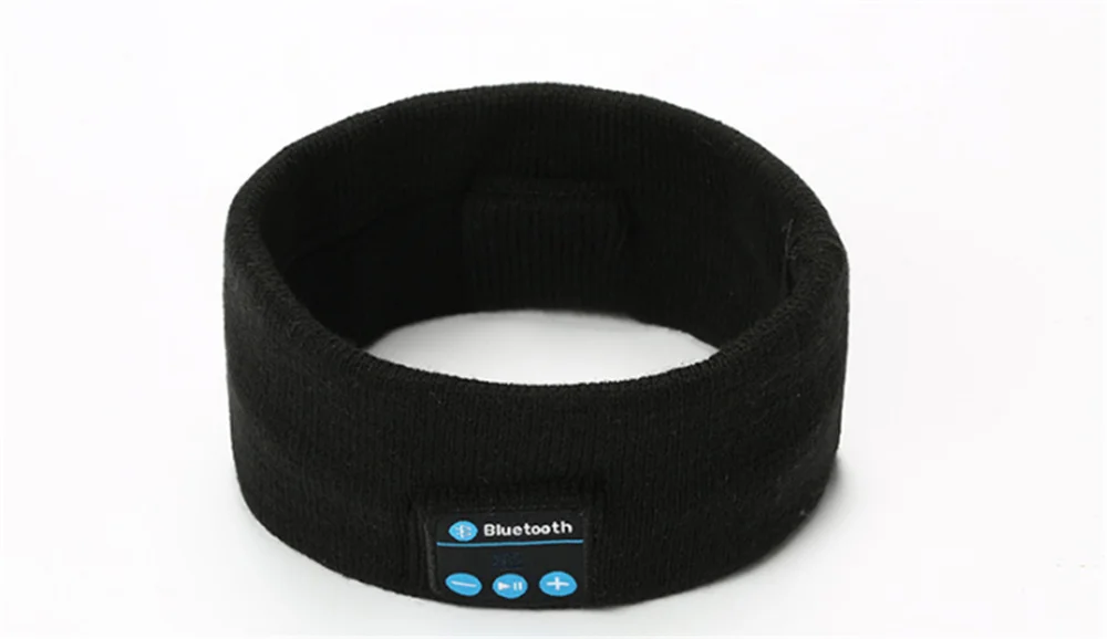 2024 Беспроводная Bluetooth-повязка на голову