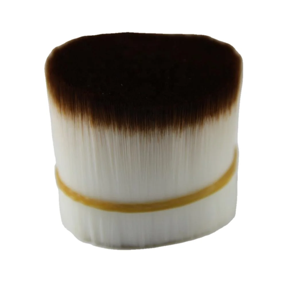 PBT Brush Filament PBT Monofilament for Making Artist Brush or Industrial Brush