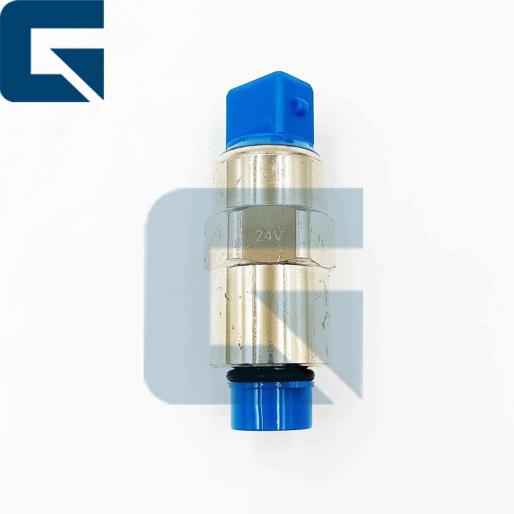 7185-900G 7185-900H 24V Stop Solenoid Valve for Engine Parts