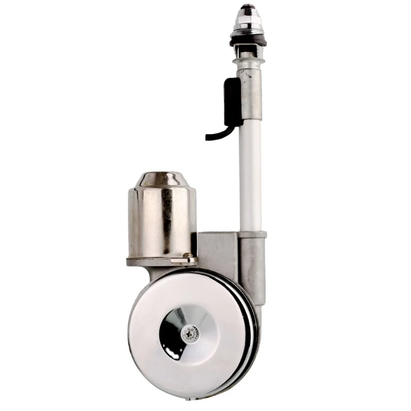 JBA-104 12 вольт Авто AM/FM антенна автомобиля с 6 секций