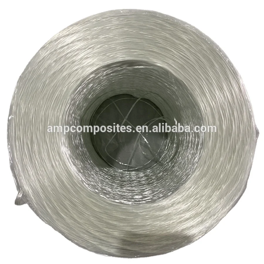 high quality fiberglass direct roving 2400 tex in China