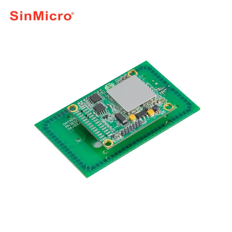 Custom Multilayer Other Aluminum Pcb Assembly 94v0 Rohs Pcba Electronic Circuit Board  Manufacturer