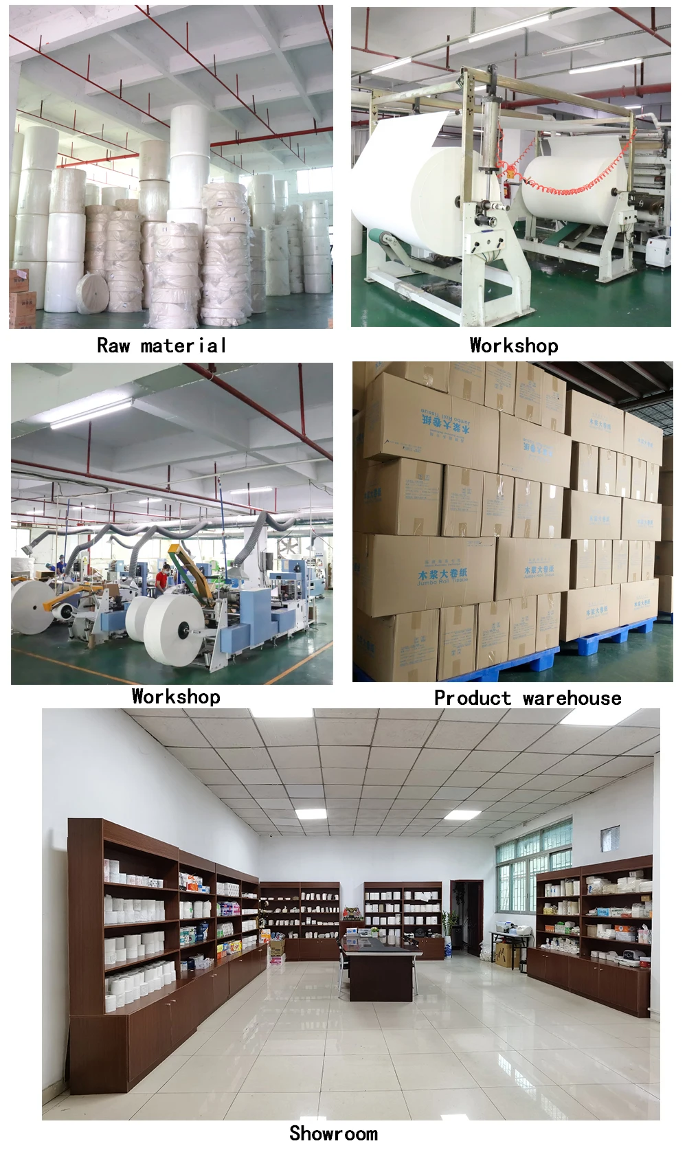 Custom Wholesale 3  ply Toilet Paper Tissue 100g Virgin Pulp Soft Eco Friendly Toilet Tissue Roll for Washing Room