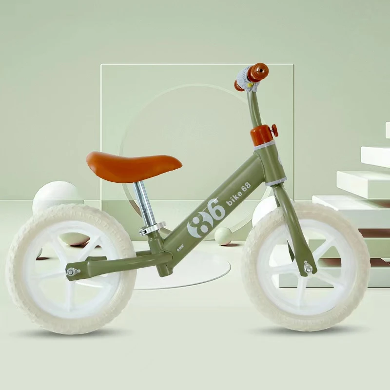 children balance bike cheap outdoor cycle for boys kids balance bike high adjustable