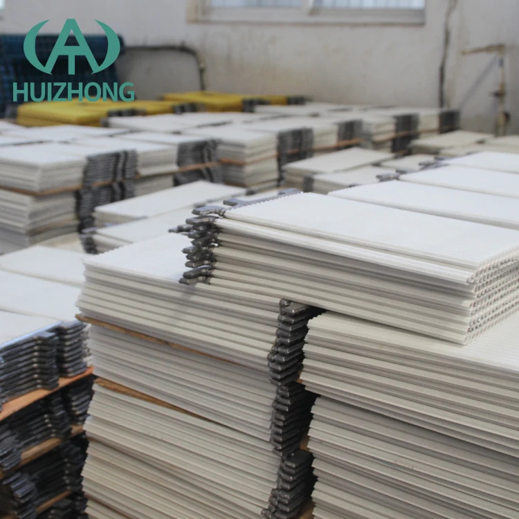 Утопленные свинцово-кислотные аккумуляторы серии OPzS, 2 в, 3000 Ач