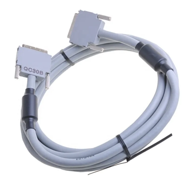 Mitsubishi PLC Controller QC30B Automation Extension Cable