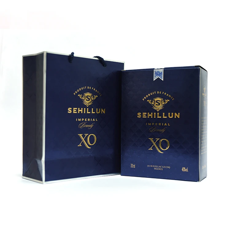 Wholesale Printed Your Own Logo Custom Recycle Gift Made Bags White Logo paper bag