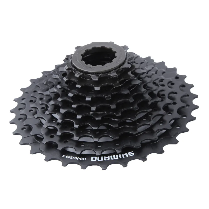 cassette Sprockets mountain bike 7/8/9 speed Freewheel tower Bike 21/24 speed 27 speed transmission
