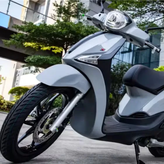 Новые продажи для Piaggio Liberty 150 euro 5 S 50