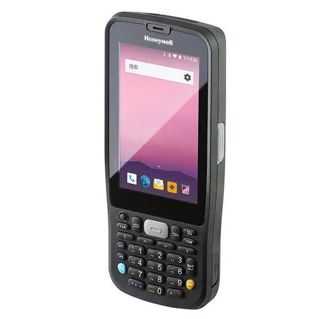 Считыватель штрих-кодов ScanPal EDA50KP is EDA50K обновленная версия handhelds pda android сканер считыватель 2D с