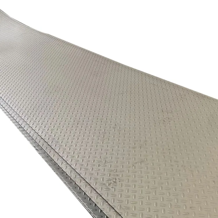Лист из нержавеющей стали высокой прочности стандартный материал 201 304 304L 304LN 304H 309S 310S 316 316L 316Ti