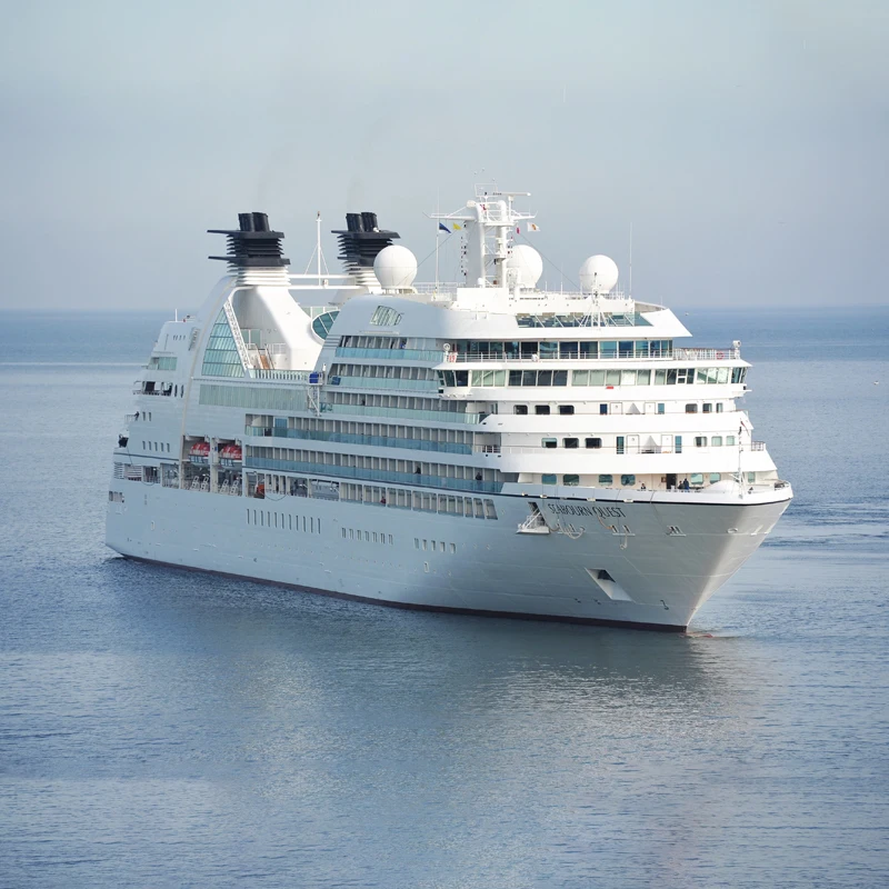 Sea Freight Forwarder From China To Finland Sweden  DDP FBA Amazon Shipping