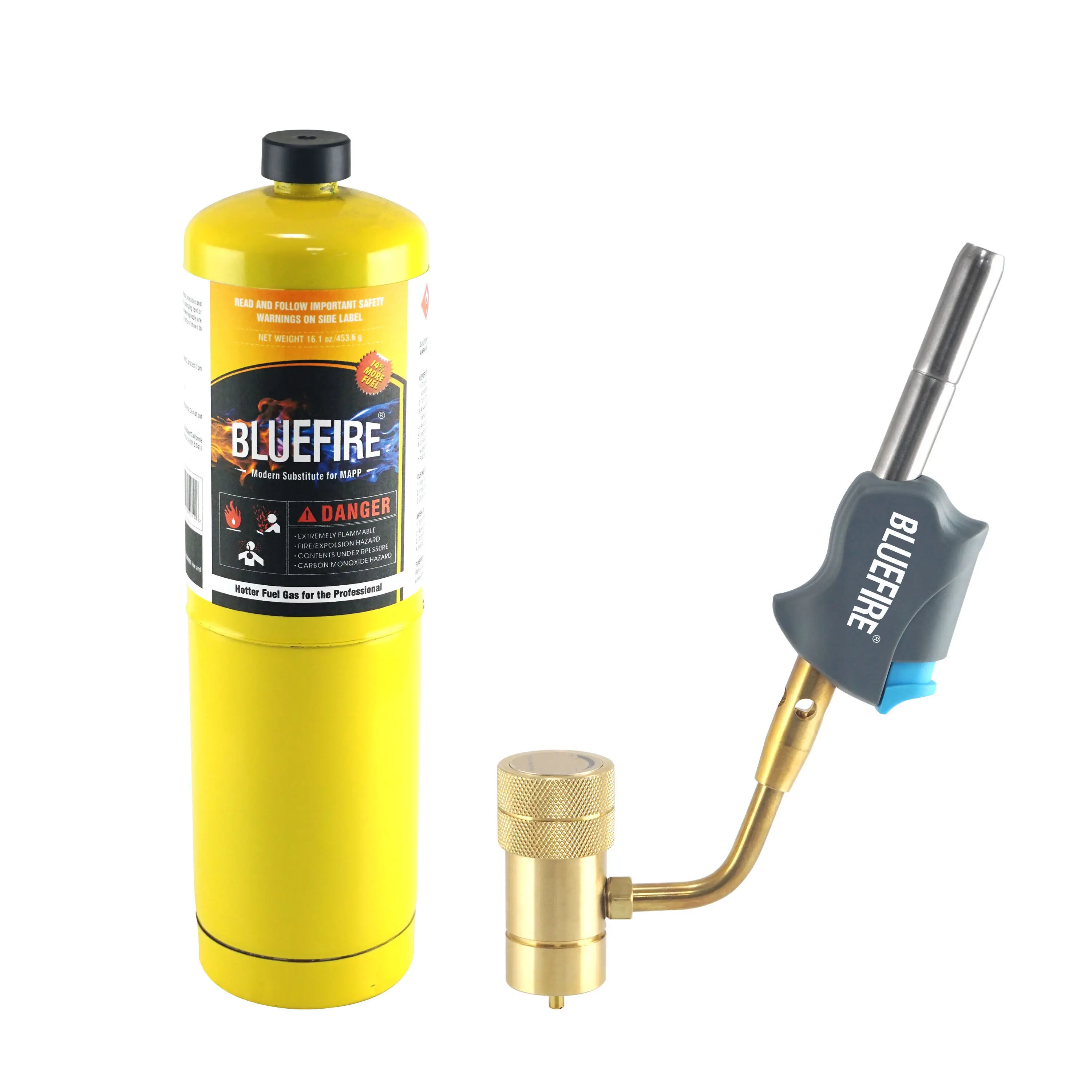 Mapp pro for welding gas with good price
