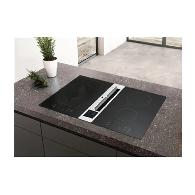 New Style Range Hood for Kitchen Space Saving