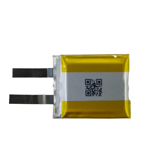 532025 200mah li-po battery used for mini POS, toys, GPS, controllers, wearable devices