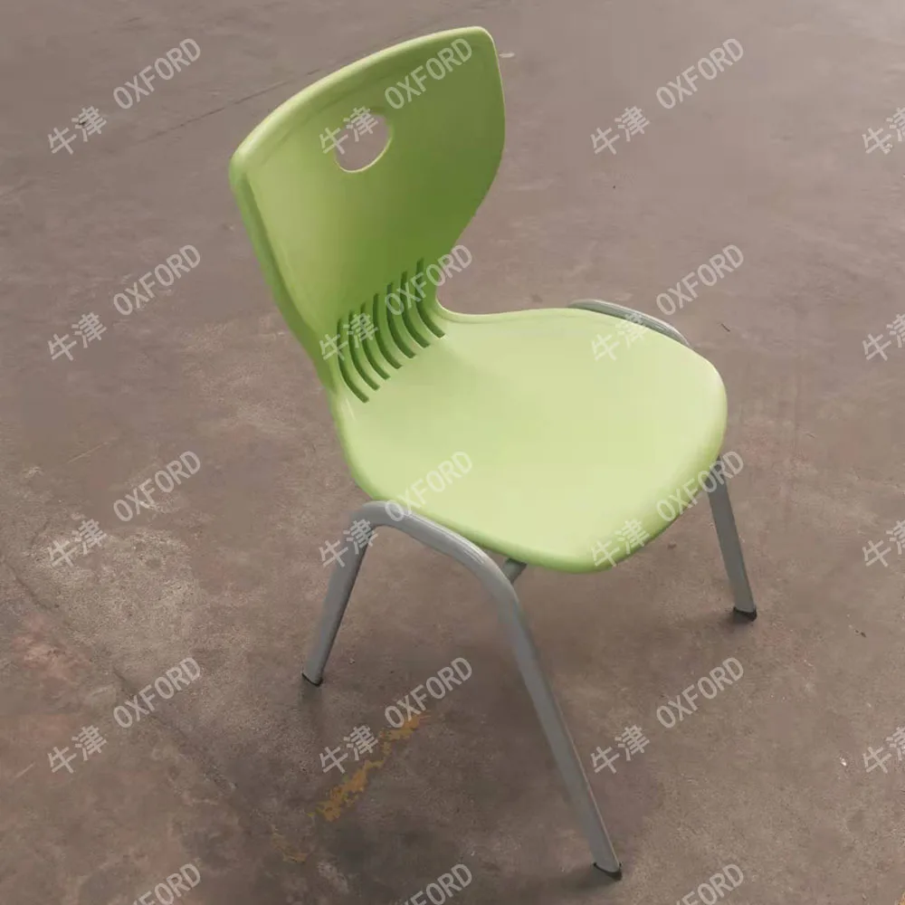 High quality school chairs plastic student chairs are available in a variety of colors