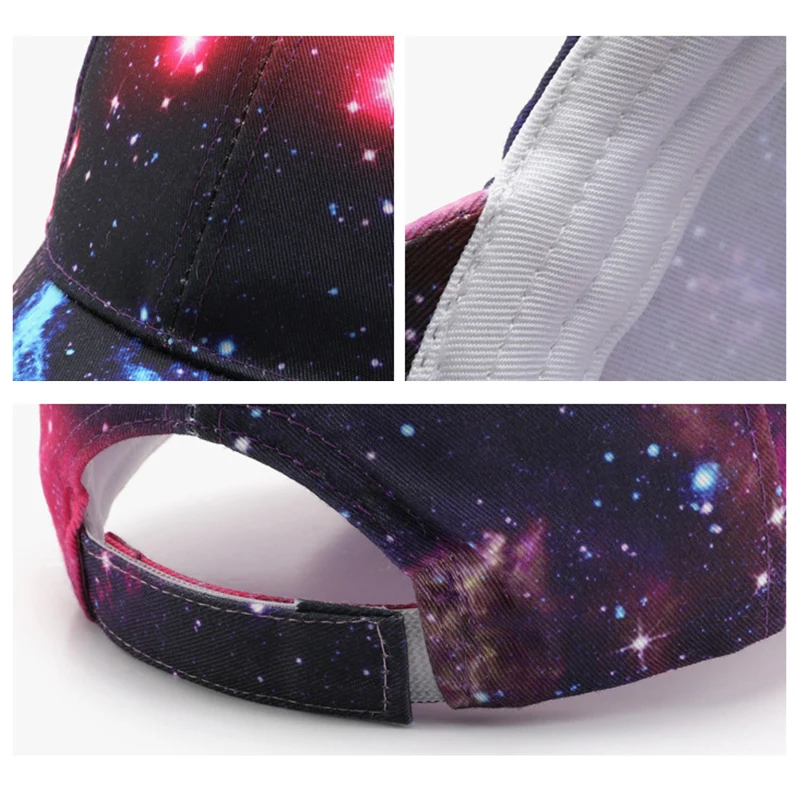 Unisex Outdoor Sun Protection Sun Hat Dry Fit Sport Cap Personality Tie Dye Neon Yellow Baseball Cap