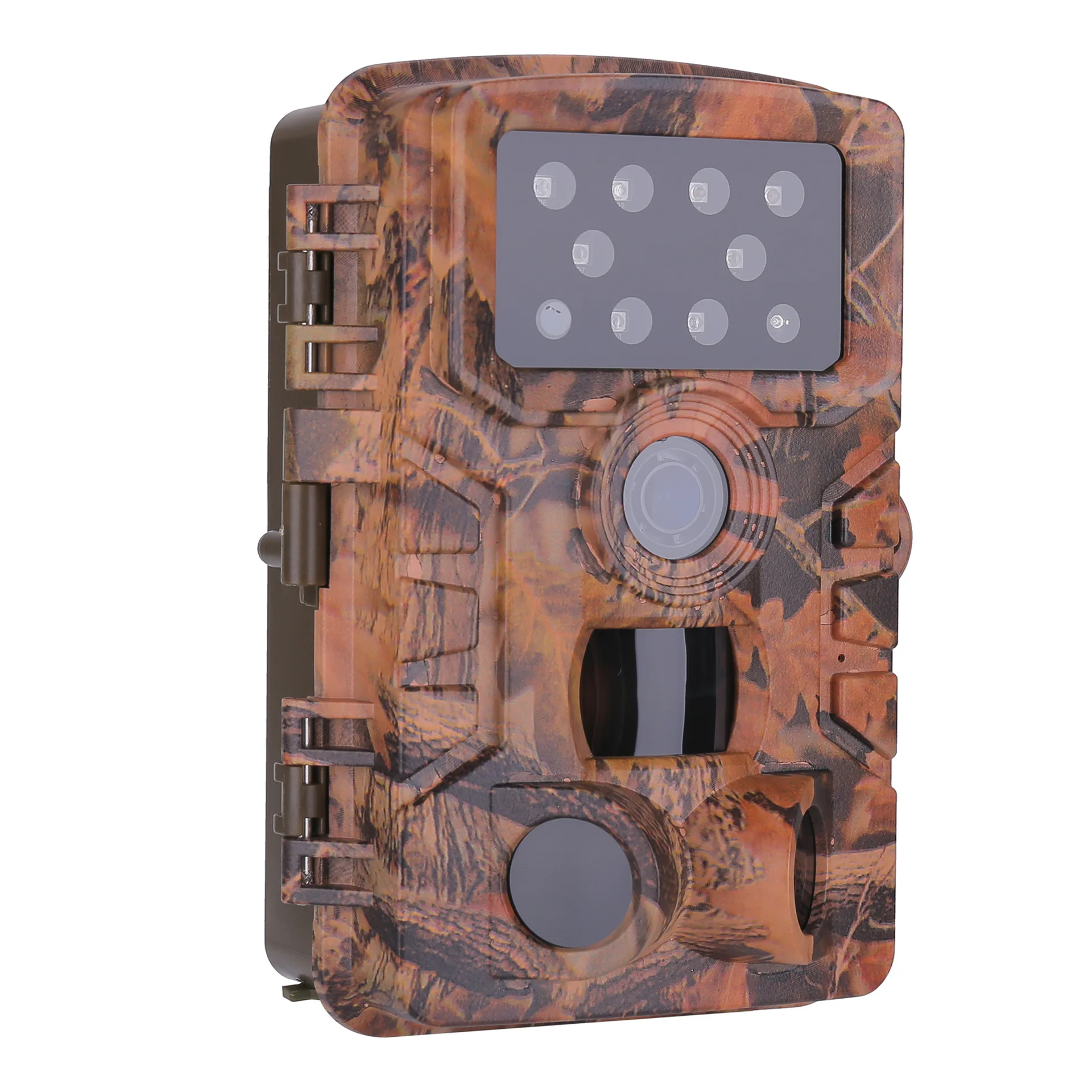 
20MP 1080P CMOS Outdoor Waterproof Night Vision Hunting Trail Camera 