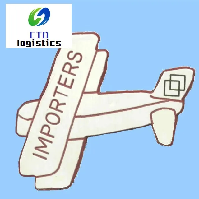  Тарифы на доставку почтой Китая Dhl из в Южную Африку служба доставки экспедитор W/p: 8613691805365