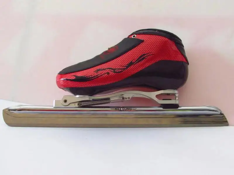 
Ice Skating Hot Sale Super-Level Long-Track Speed Skates Dragon Series 
