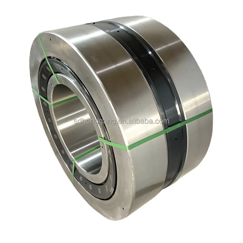 Vertical Mill Bearings 370696/C3YB2 Double Row Taper Roller Bearing 480X950X480mm Cement Bearing 370696EYB2-1