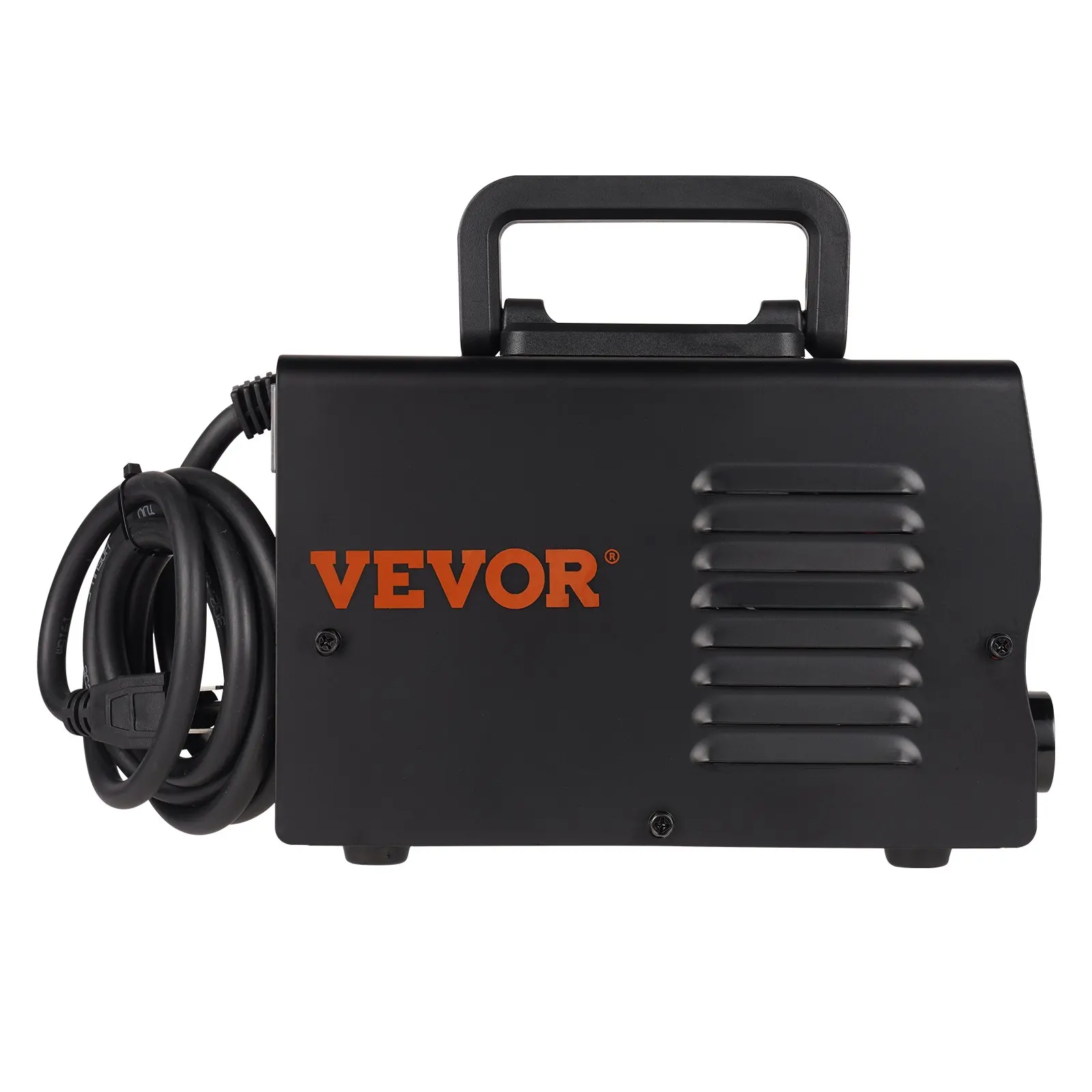 VEVOR 270A 3 in 1 Combo Welder 110V/220V MIG MMA TIG Welding Machine Versatile 270 Amp Mig Welder
