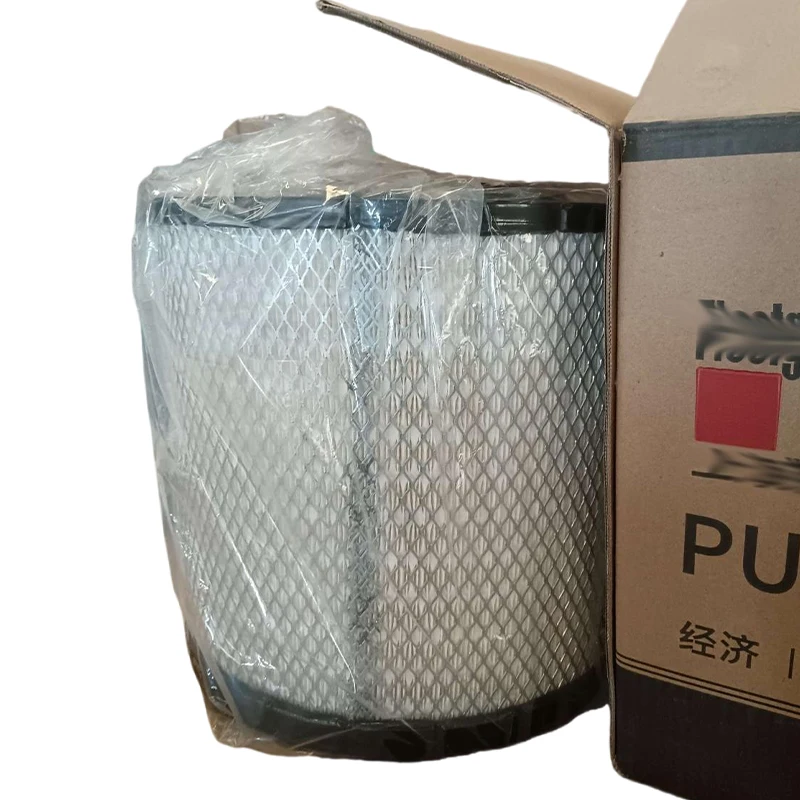 Air Filter AF04318 PU3129 1109910-H01A0 is suitable for Dongfeng Tianlong Trucks