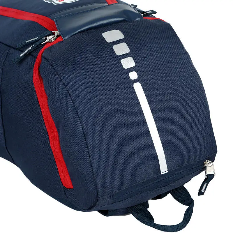 Custom Print Logo Luxury Casual Stylish Sports Tote Waterproof Nylon Blank Sublimation Travel Camping Drawstring Gym Backpacks