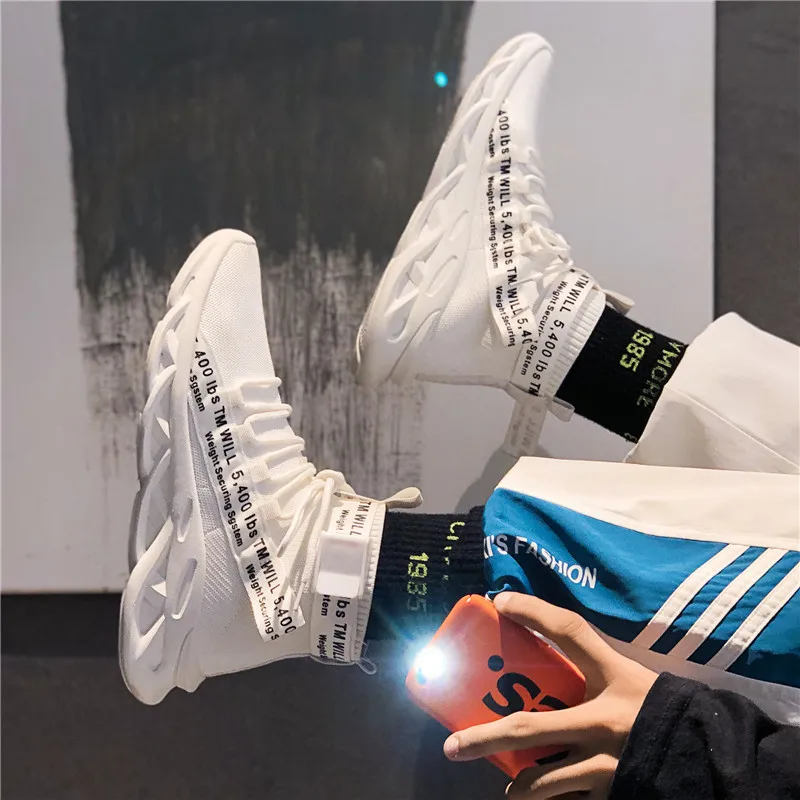 wholesale Youth high top designer men  size cheap used oem custom sneakers sports mens basketball shoes men