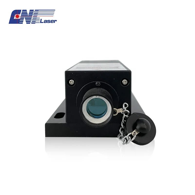 685nm convenient operation red laser diode module for measuring spectrum analyzer laser lighting show