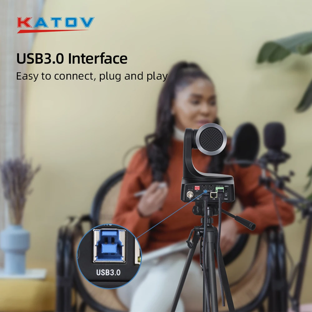 H DMI video conference equipment video camera camcorder 20X SDI IP video camera for youtube live stream USB 3.0 ptz camera