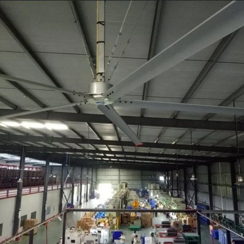24ft 20ft 18ft 16ft 14ft 12ft 10ft 8ft hvls big ass fan for warehouse