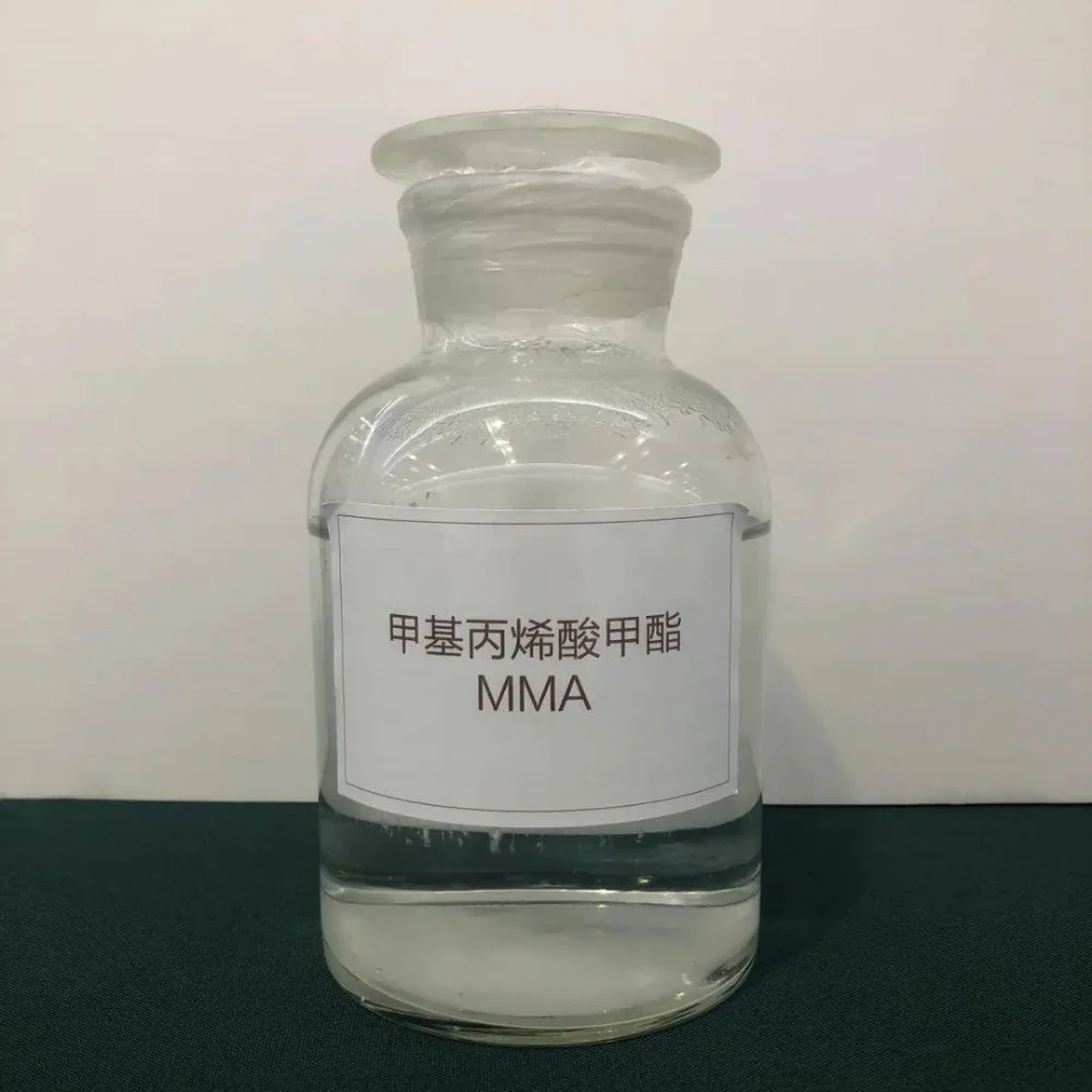 99% high purity methyl methacrylate acrylic mma price for adhesive pmma casting glue chemical processing aid pvc sheet resin