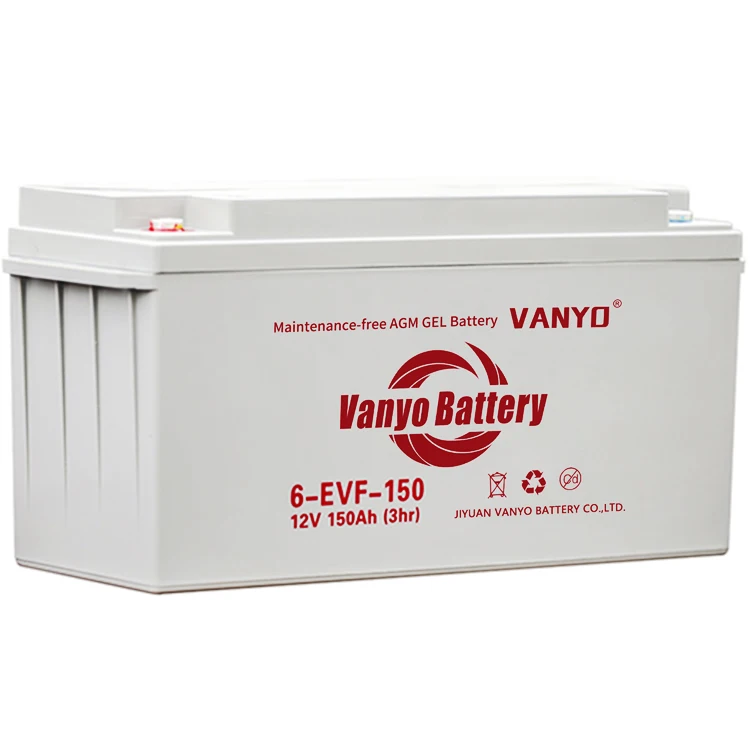 deep cycle 12v 80ah for electric cars lead acid replacement battery