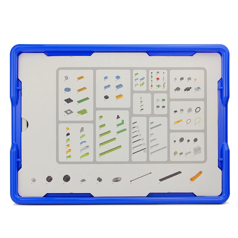 Spike Prime WeDo 2.0 45300 STEAM Robot DIY Educational Building Block Kit Kid Science Technology Innovation Puzzle Toy Prime Set