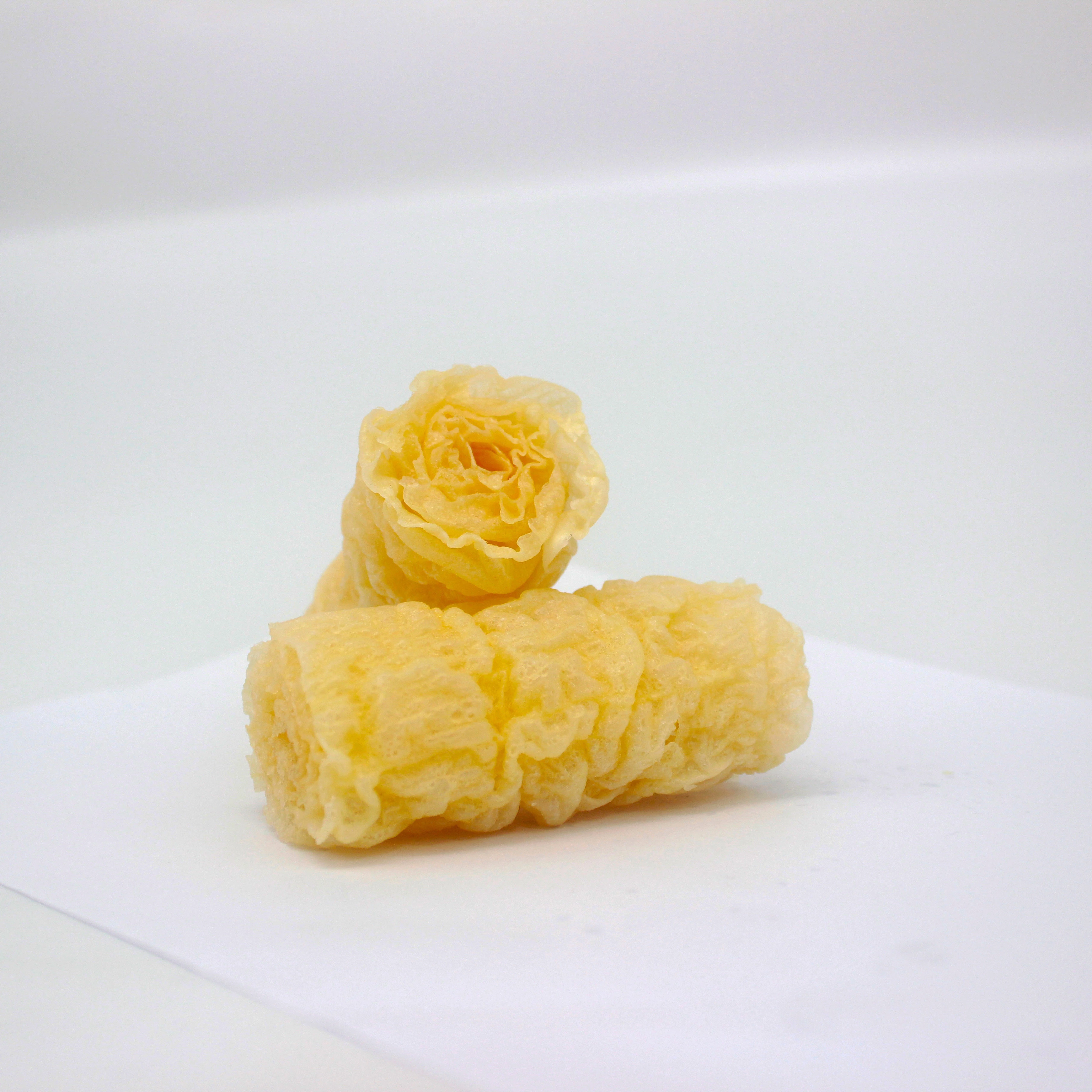 Fried Bean Curd Skin Tofu Premium Quality Bean Products