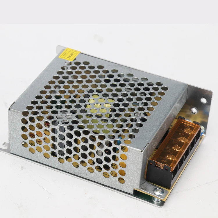 12V switching power 220V to 12V transformer 3A adapter motor accessories 72W power switch  220v ac motor ac motor for ev car