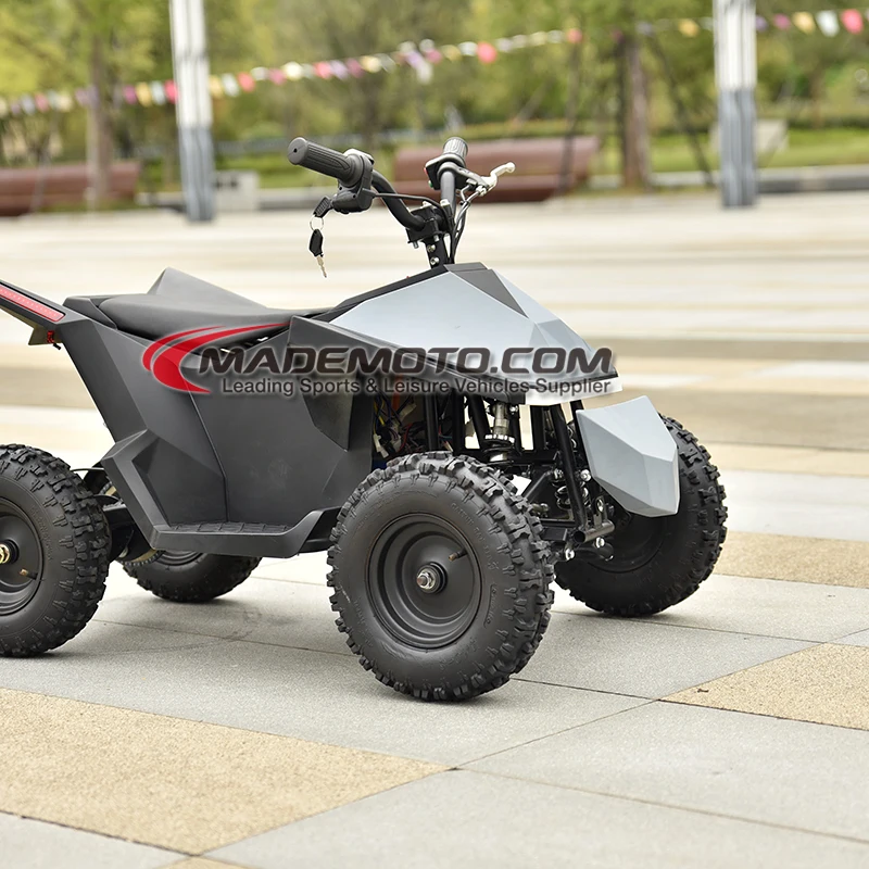 quad bike four wheeler