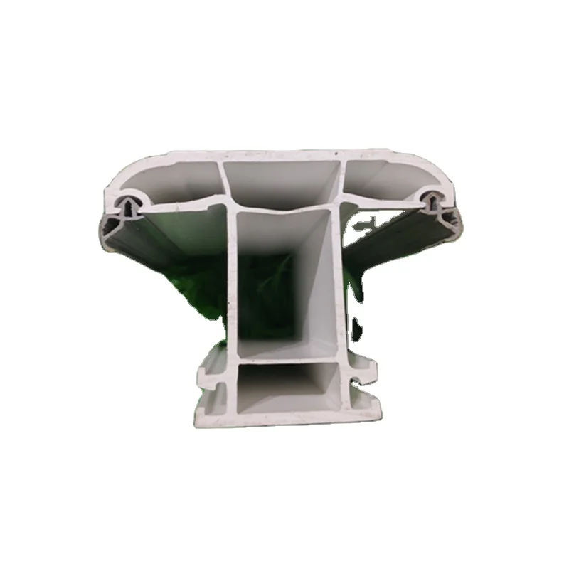 60 Casement Series Upvc Profile with Sill for Window and Door