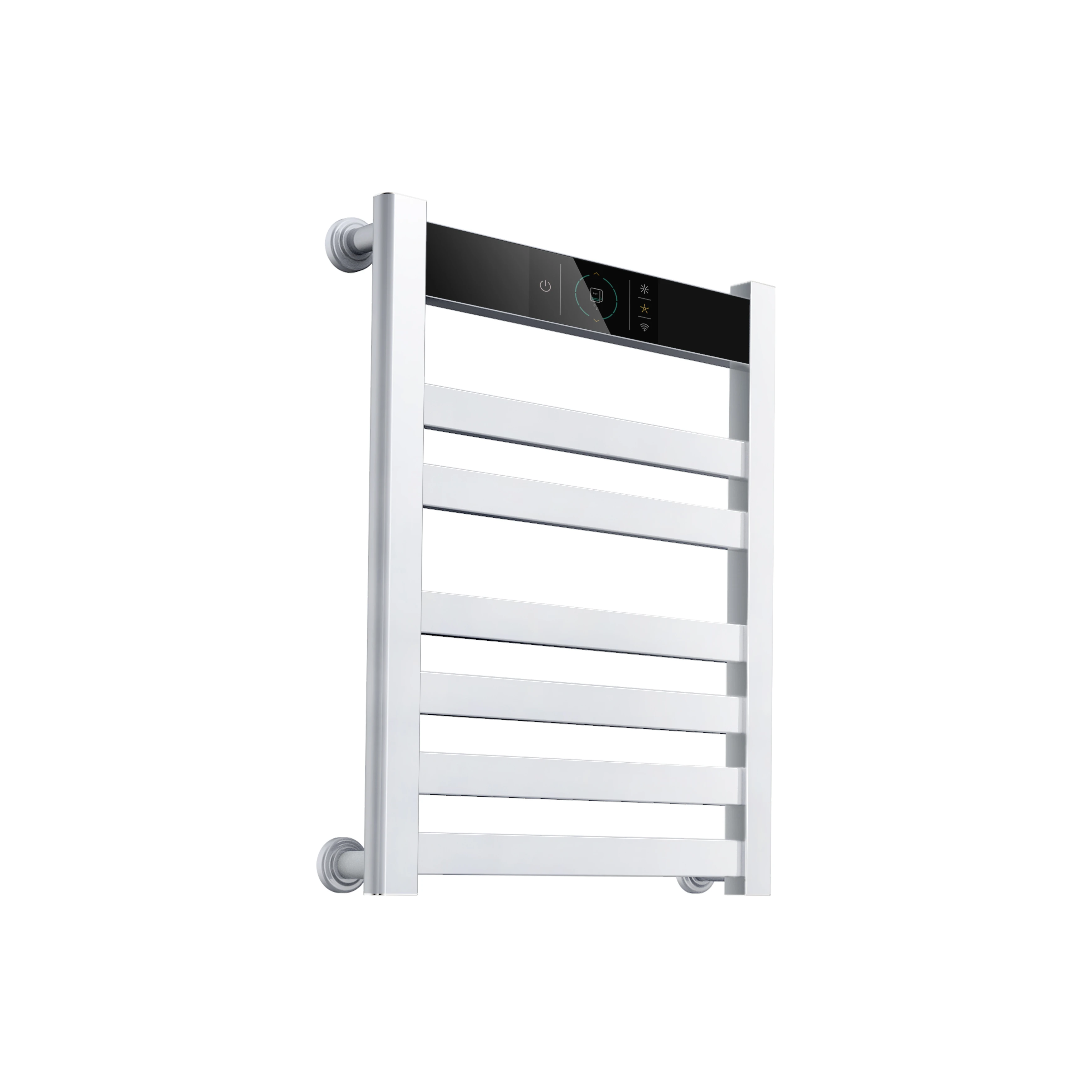 6 bars radiator square ba swimming pool heated towel warmer racks with timer (1600505421302)