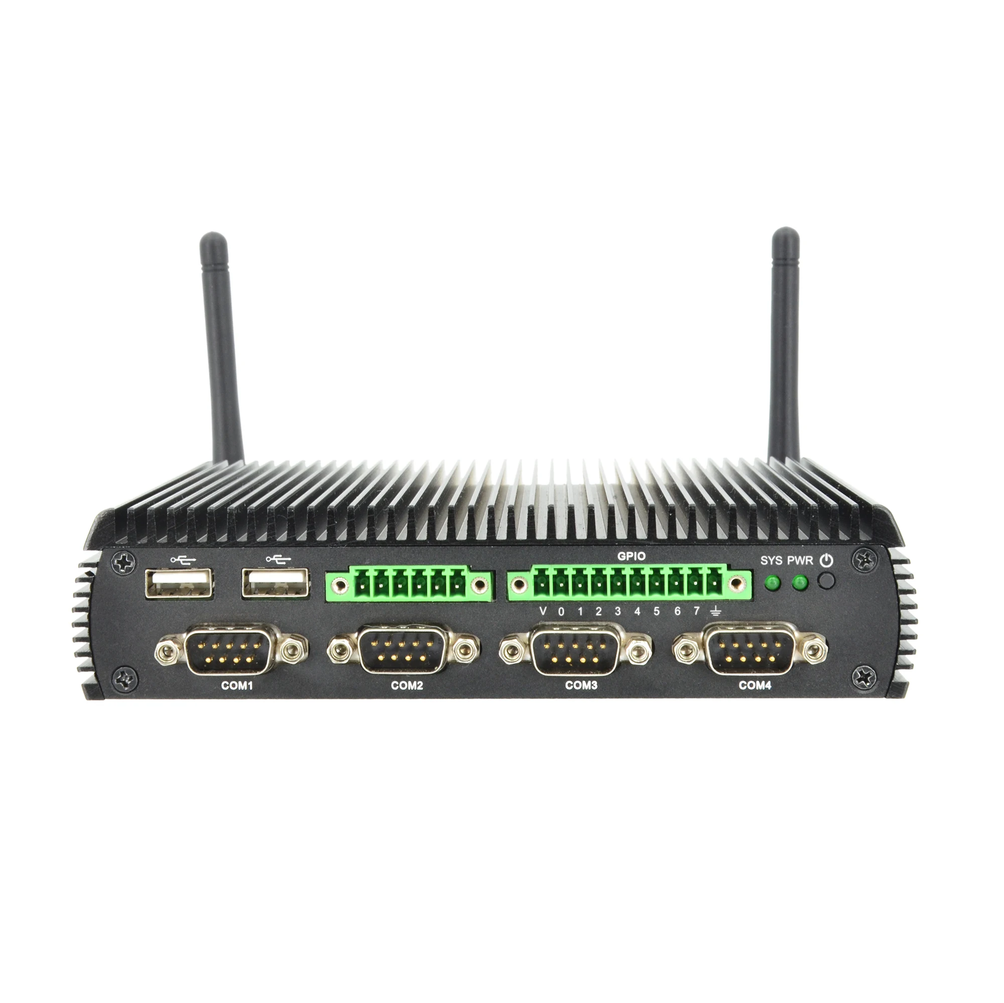 Оригинальный мини-ПК imx8m plus Mini PC Win10 8 ГБ ОЗУ 32 Гб ПЗУ тонкие клиентские