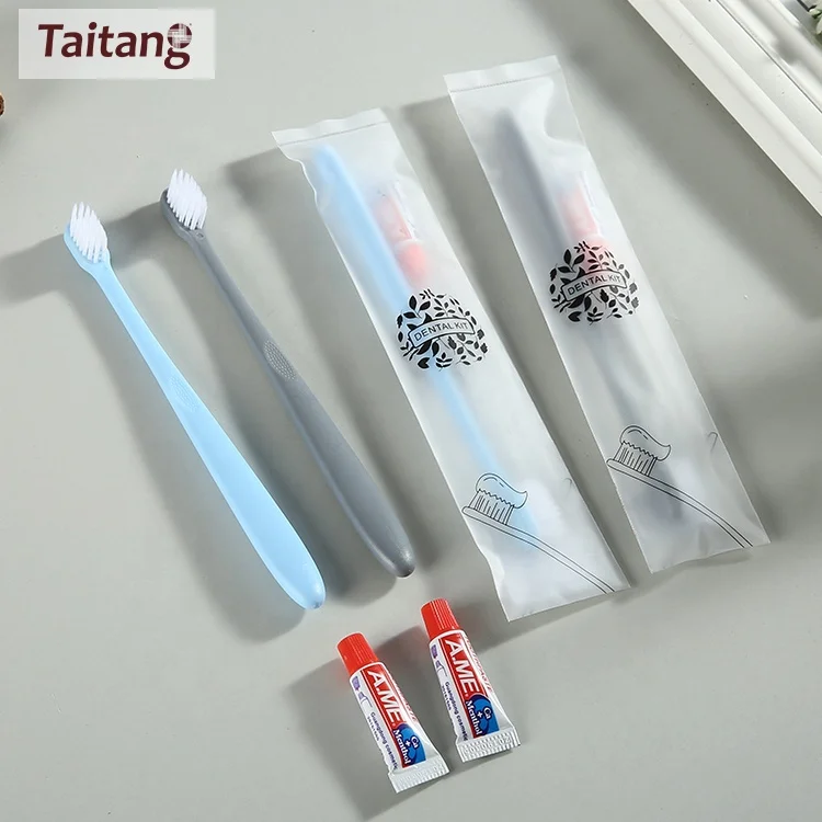 5 Star Hotel Bath Amenities Set 3 Star Hotel Guest Amenities Disposable