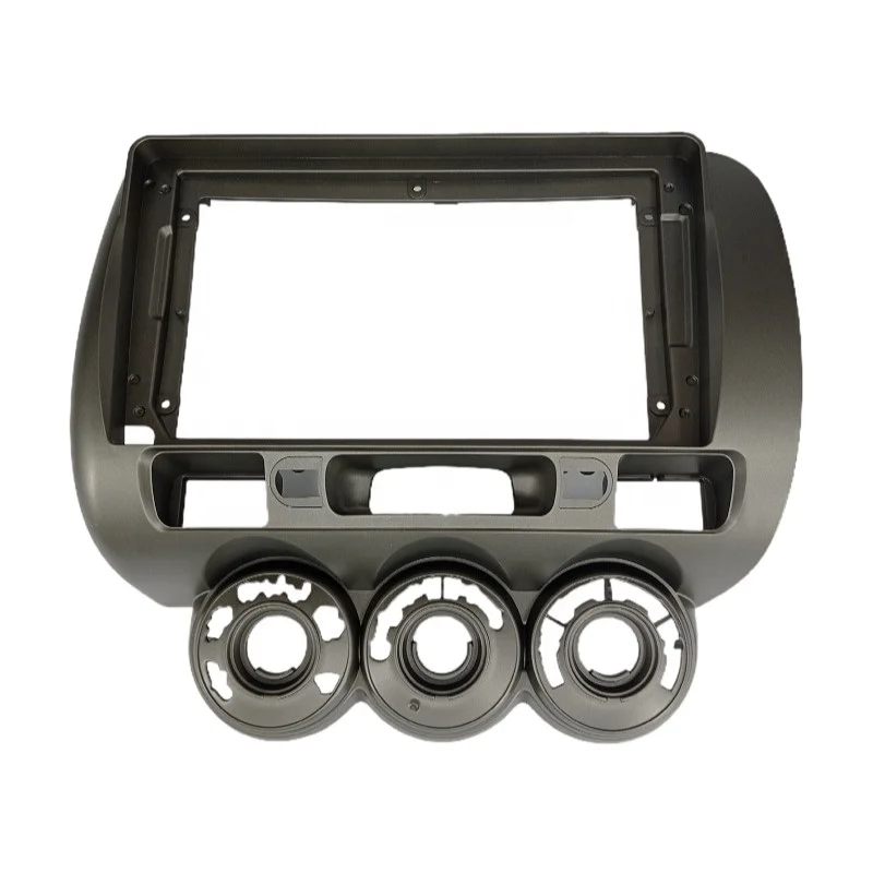 TK-YB 9-inch car frame for Honda Fit/Civic  2002-2007 other Auto Parts  Fascia  interior accessories  car dvd player frame