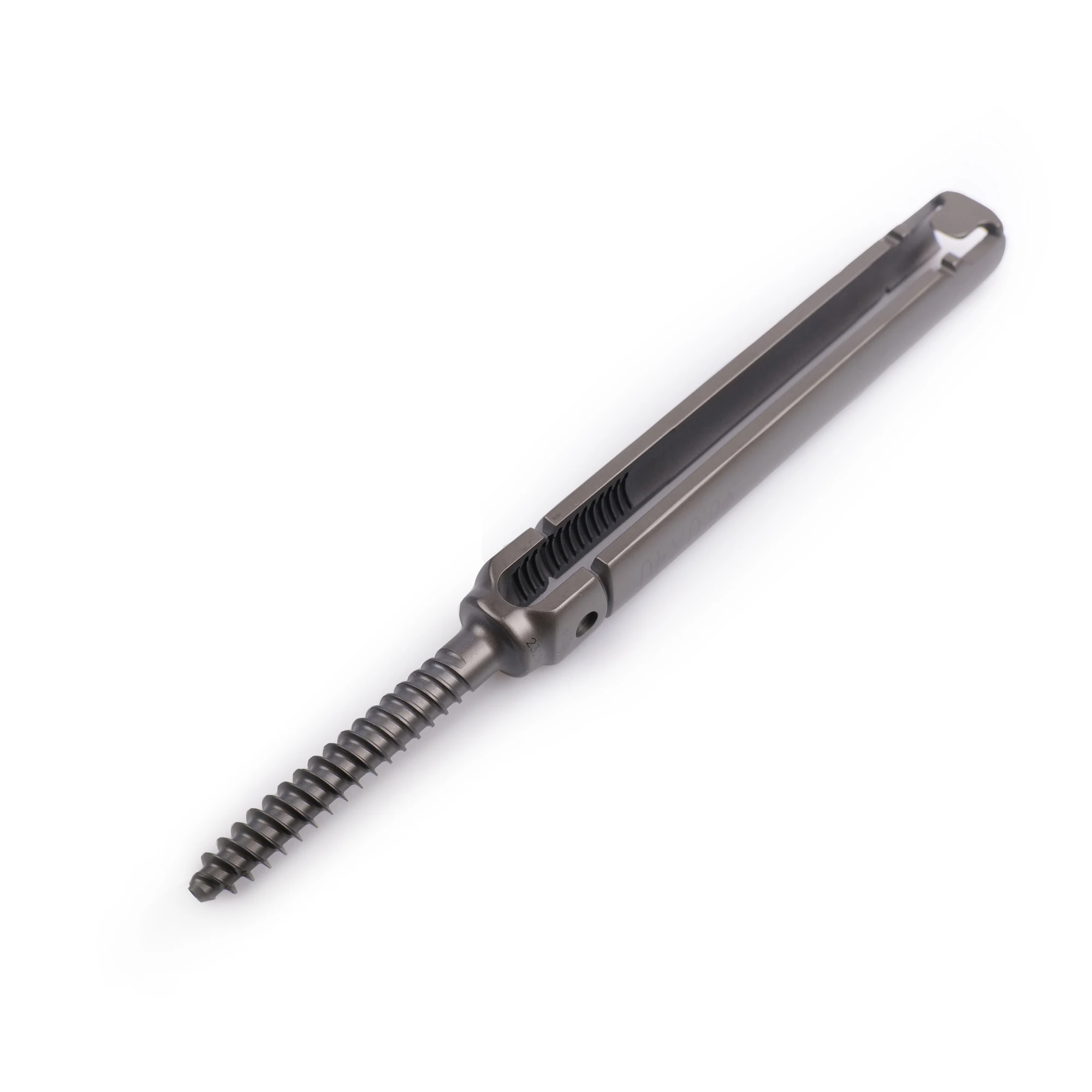 CANWELL Long Arm Pedicle Screw Titanium CanHELP Minimal Invasive Spine Orthopedic Implant