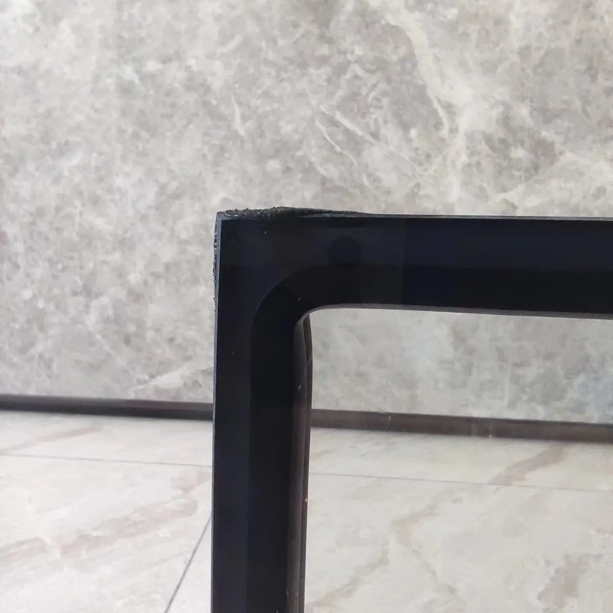 SYG GLASS BUILDING GLASS ENERGY SAVING TPS 4SG LOW-E INSULATING GLASS