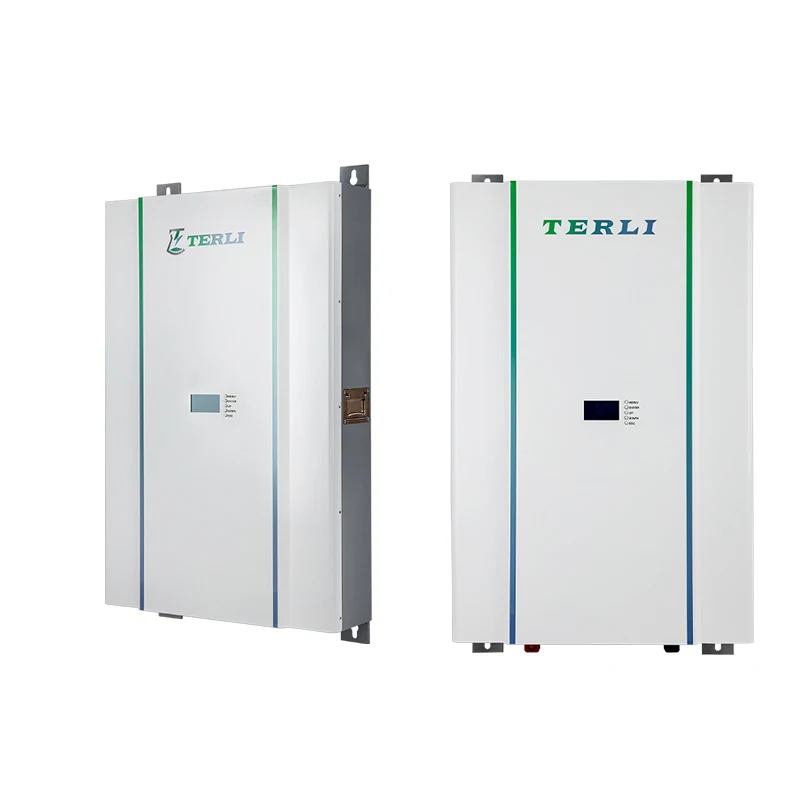 Solar Battery  48V Power Charging Banks Storage Manufacturer 5kwh 7kwh 10kwh 200Ah Power Wall